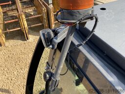 NEW HOLLAND CASE CNH WE170B Pro / WX 168