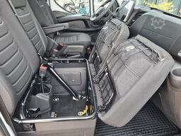 Iveco DAILY 35S18 Koffer Automatik ALU KAMERA NAVI TEMPOMAT