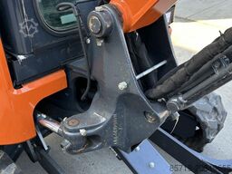 Hitachi ZX26U-6 (9989)