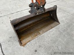 Hitachi ZX33U-6 (7789)