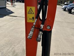 Kubota KX019-4 HI (9417)