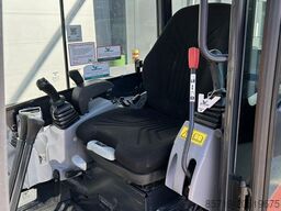 Kubota KX019-4 HI (9417)