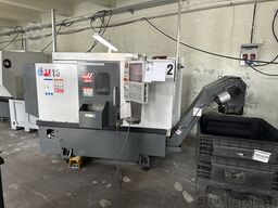 HAAS ST-15
