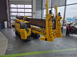 Vermeer D16X20A Navigator / MIXER