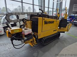 Vermeer D16X20A Navigator / MIXER