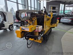 Vermeer D16X20A Navigator / MIXER