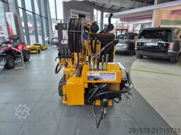 Vermeer D16X20A Navigator / MIXER