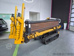 Vermeer D16X20A Navigator / MIXER