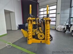 Vermeer D16X20A Navigator / MIXER