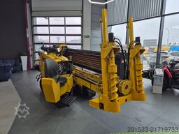 Vermeer D16X20A Navigator / MIXER