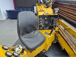 Vermeer D16X20A Navigator / MIXER