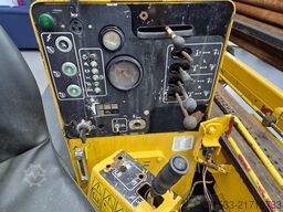 Vermeer D16X20A Navigator / MIXER