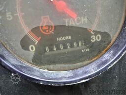 Vermeer D16X20A Navigator / MIXER