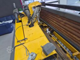 Vermeer D16X20A Navigator / MIXER