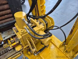 Vermeer D16X20A Navigator / MIXER