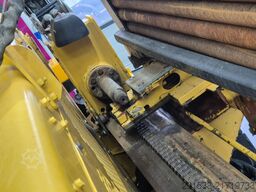 Vermeer D16X20A Navigator / MIXER