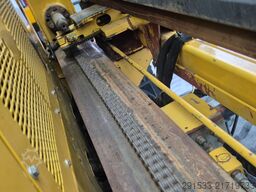 Vermeer D16X20A Navigator / MIXER