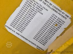 Vermeer D16X20A Navigator / MIXER