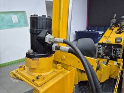 Vermeer D16X20A Navigator / MIXER