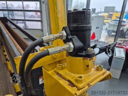 Vermeer D16X20A Navigator / MIXER