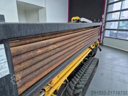 Vermeer D16X20A Navigator / MIXER