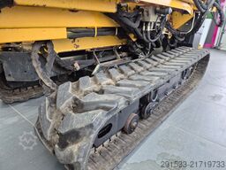 Vermeer D16X20A Navigator / MIXER