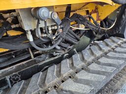 Vermeer D16X20A Navigator / MIXER