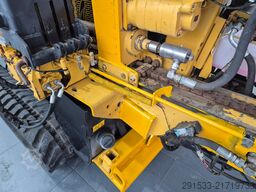 Vermeer D16X20A Navigator / MIXER