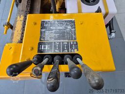 Vermeer D16X20A Navigator / MIXER