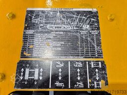 Vermeer D16X20A Navigator / MIXER