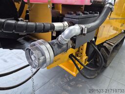 Vermeer D16X20A Navigator / MIXER