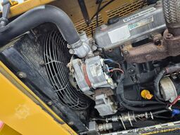 Vermeer D16X20A Navigator / MIXER