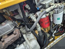 Vermeer D16X20A Navigator / MIXER