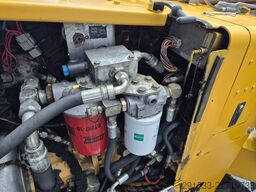 Vermeer D16X20A Navigator / MIXER