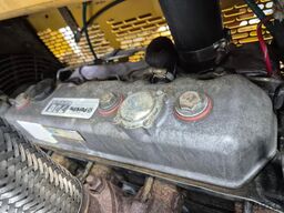 Vermeer D16X20A Navigator / MIXER