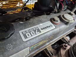 Vermeer D16X20A Navigator / MIXER