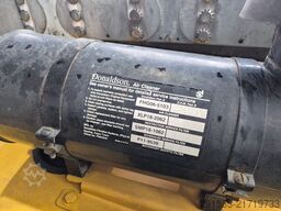 Vermeer D16X20A Navigator / MIXER