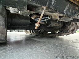 Vermeer D16X20A Navigator / MIXER