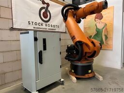 KUKA KR360-2 KRC2 ED05