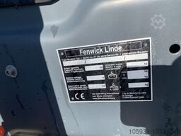 Linde H14T-01