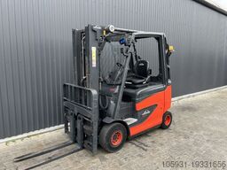 Linde E20H-01/600