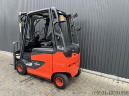 Linde E20H-01/600