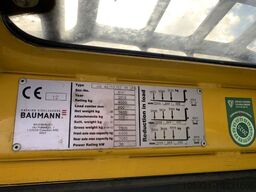 Baumann HX40/12/57TR