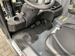 Linde E14-02