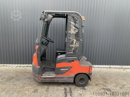 Linde P60