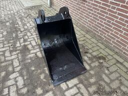 Dieplepelbak - Gebruikt