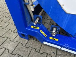 CIMC 20FT ISO, 25.060L / 1-COMP / 3 BAFFELS / T11 / ...