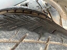 Mercedes-Benz Axor 2640 + PALFINGER PK 16001---2X EXT. + REMO...