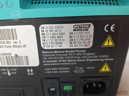 Watson Marlow SCIQ 323