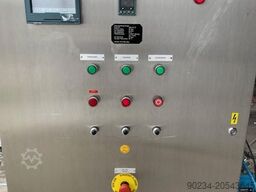 KINEMATICA MEGATRON FM 19-120/2 LR-P.